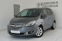 Bild des Angebotes Opel Meriva 1.6 CDTI Innovation *NAVI*R-CAM*LNKRDHZG*