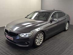 Bild des Angebotes BMW 418 Bi-Xenon+Navi+Leder+Temp+PDC+Shzg