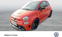 Bild des Angebotes Abarth 695 BEATS LM17 NAVI CARPLAY EINPARKH.