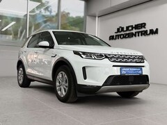 Bild des Angebotes Land Rover Discovery Sport 1.Hand, Scheckheft
