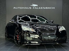 Bild des Angebotes Hyundai Genesis HYUNDAI*GENESIS*COUPE*3.8 V6*BASTUCK*SPORT*20"