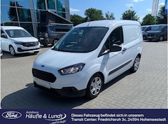 Bild des Angebotes Ford Transit Courier Trend 1,5 Diesel 75 PS -GJR-2.Hand-
