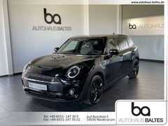 Bild des Angebotes MINI Cooper S Clubman Cooper S Clubman Classic LED/Sposi/Navi/Kam/Black