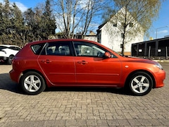 Bild des Angebotes Mazda 3 Mazda 3 Sport 1.6i Aut.