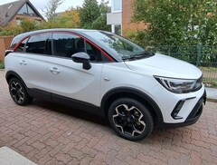 Bild des Angebotes Opel Crossland X GS Line