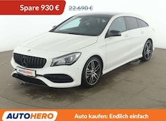 Bild des Angebotes Mercedes-Benz CLA 180 CLA 180 Shooting Brake AMG Line Aut.*CAM*