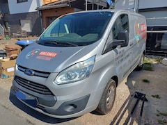 Bild des Angebotes Ford Transit Custom Transit Custom 270 L1H1 LKW VATrend