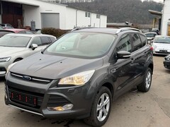 Bild des Angebotes Ford Kuga Sync Edition*NEU*TÜV*2.0*150PS*