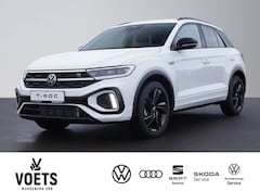 Bild des Angebotes VW T-Roc R-Line 1.5 l TSI OPF 110 kW (150 PS) 7-Gang-Dop...