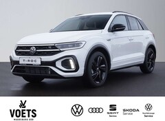 Bild des Angebotes VW T-Roc R-Line 1.5 l TSI DSG R-Line NAVI+LED+ACC