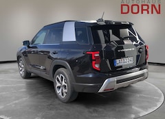 Bild des Angebotes KGM Torres 1.5T Spezial Plus MT 2WD Parkhilfe Klima uvm.