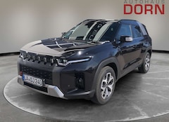 Bild des Angebotes KGM Torres 1.5T Spezial Plus MT 2WD Parkhilfe Klima uvm.