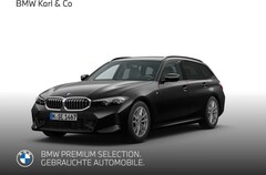 Bild des Angebotes BMW 318 d Touring M Sport Driv. Assis. HiFI Ambiente