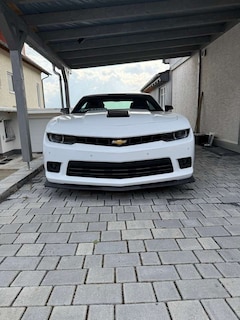 Bild des Angebotes Chevrolet Camaro Camaro Coupe 6.2 V8 Aut.