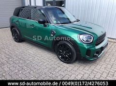 Bild des Angebotes MINI Cooper S Countryman Classic Trim All4