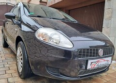 Bild des Angebotes Fiat Grande Punto 5p 1.4 Dynamic 77cv