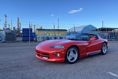 Bild des Angebotes Dodge Viper Viper RT/10, #104 of 285 first year. Only 6000km