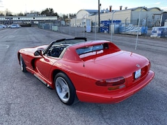 Bild des Angebotes Dodge Viper Viper RT/10, #104 of 285 first year. Only 6000km