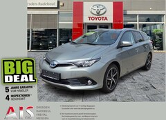 Bild des Angebotes Toyota Auris Touring Sports 1.8 Edition-S+ LM KeyLess