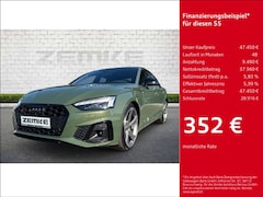 Bild des Angebotes Audi S5 Sportback 3.0 TDI quattro tiptronic Navi Digitales