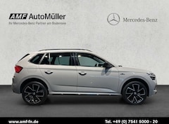 Bild des Angebotes Skoda Kamiq Kamiq 1.5 TSI Monte Carlo +Business+KAMERA+
