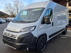 Bild des Angebotes Fiat Ducato 35 L3H2 180 Multijet Hochdach verblecht