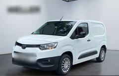 Bild des Angebotes Toyota Proace City L1 1,5 D Meister *Klima*CarPlay*TWA*