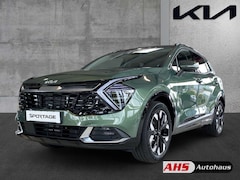 Bild des Angebotes Kia Sportage Spirit PHEV 4WD 1.6 T-GDI EU6d AHK Panoramadach Na