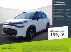 Bild des Angebotes Citroen C3 Aircross Shine