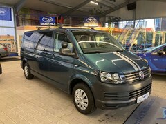 Bild des Angebotes VW T6 Kombi Lang AHK 2 Schiebetüren