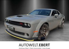 Bild des Angebotes Dodge Challenger R/T Scat Pack WDB SHZ/H&K/DT.FZG