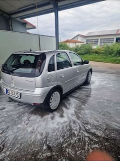 Bild des Angebotes Opel Corsa 1.2 16V Edition