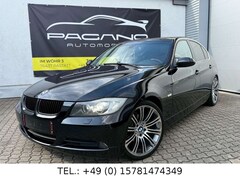 Bild des Angebotes BMW 325 Baureihe 3 Lim. 325 M /KLIMA/NAVI/SHZ/USW...