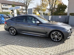 Bild des Angebotes BMW 340 340i xDrive GT Aut. M Sport