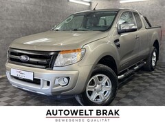 Bild des Angebotes Ford Ranger 2.2 TDCi Limited 4x4 Tempo*AHK*PDC*SHZ Klima