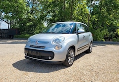Bild des Angebotes Fiat 500L Living 7 Sitze Aut.*R-Cam*SZH*Klima*LMF*WR*
