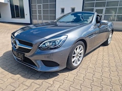 Bild des Angebotes Mercedes-Benz SLC 180 Roadster Navi/SHZ/LED/Garantie/PDC