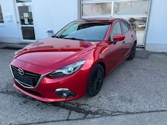 Bild des Angebotes Mazda 3 Center-Line