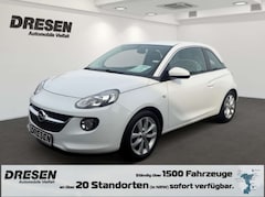 Bild des Angebotes Opel Adam 1.2 Jam Alu Klima BT el.SP Spieg. beheizbar Temp B