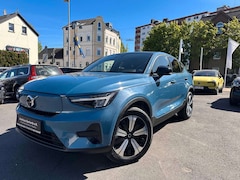 Bild des Angebotes Volvo C40 FWD Pure Electric Pano,Kamera,Sitz+Lenkheiz.
