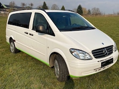 Bild des Angebotes Mercedes-Benz Vito 115 CDI - lange Ausführung