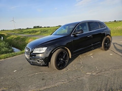 Bild des Angebotes Audi SQ5 3.0 TDI competition quattro