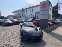 Bild des Angebotes Mazda MX-5 2.0 SKYACTIV-G 184 Sports-Line
