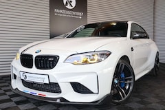 Bild des Angebotes BMW M2 Coupé/M-PERFORMANCE ESD/RFK/H&K/ADAP.LED
