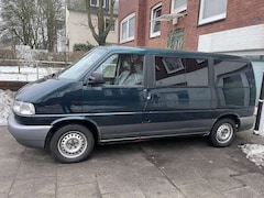 Bild des Angebotes VW T4 Allstar T4/MULTIVAN/CARAVELLE Allstar/Classic 7DC MK2