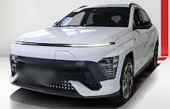 Hyundai KONA SX2 EV N Line Assistenz-Paket