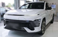 Bild des Angebotes Hyundai KONA SX2 EV N Line Assistenz-Paket