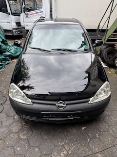 Bild des Angebotes Opel Corsa D Tüv bis 12/2025