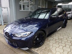Bild des Angebotes BMW M3 Tour Comp xdrive Schalensitze/Driver´s Package