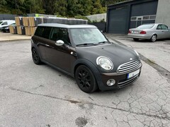 Bild des Angebotes MINI Cooper D Clubman Cooper D/Klima/GSD/PDC
